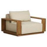 Branford Outdoor Chair by Four Hands