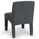 Branzon Dining Chair, Blue Haze, Set of 2-Furniture - Dining-High Fashion Home