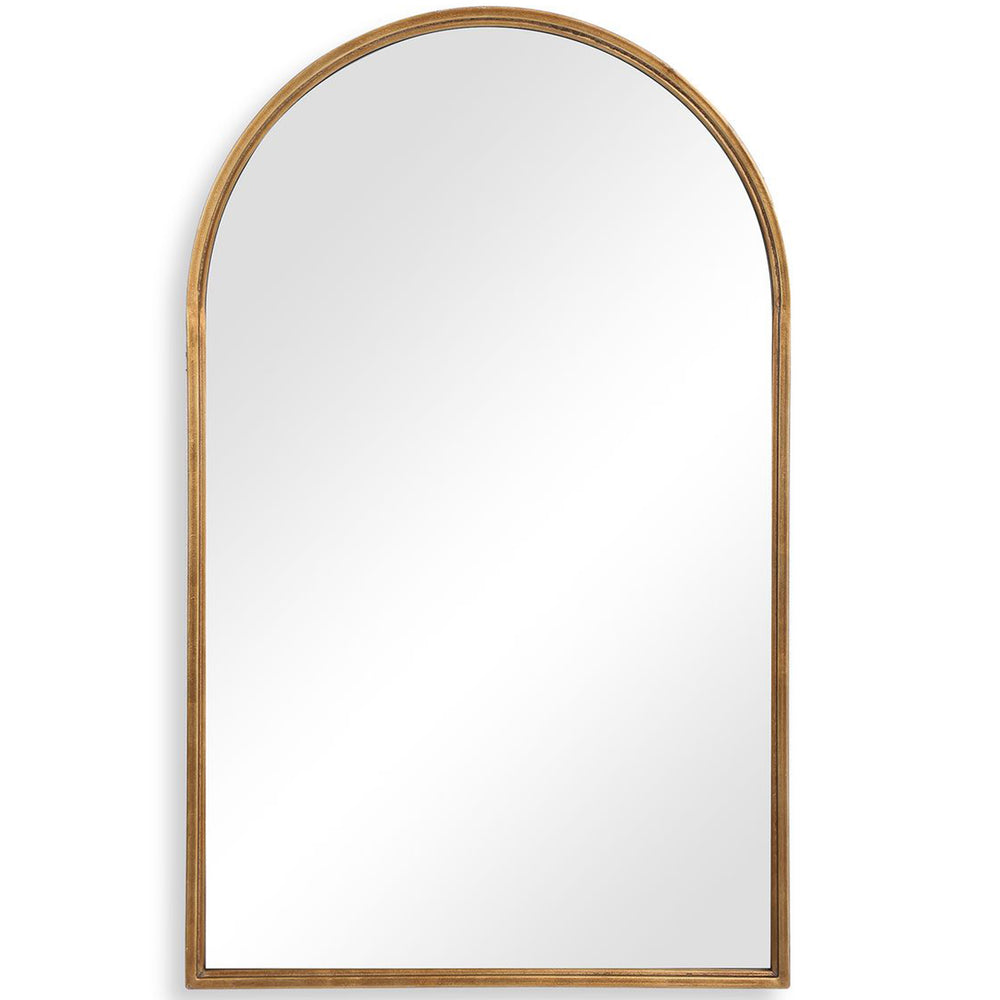 Brayden Mirror, Gold