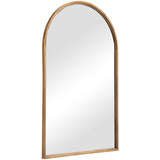 Brayden Mirror, Gold