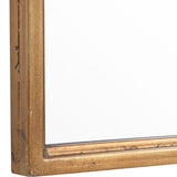 Brayden Mirror, Gold