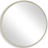 Break The Ice Mirror, Gold