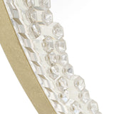 Break The Ice Mirror, Gold