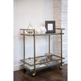 Brentwood Bar Cart