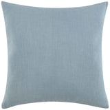 Breton Pillow, Blue Multi