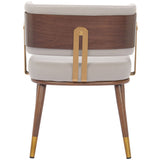 Brew Dining Chair, Beige, Set of 2-Furniture - Dining-High Fashion Home