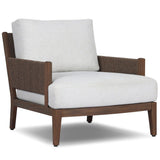 Brewer Outdoor Chair, Alessi Linen by Four Hands-Furniture - Outdoor-High Fashion Home