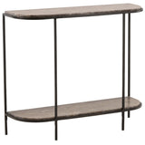 Brian Console Table by Dovetail