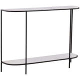 Brian Console Table by Dovetail