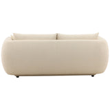 Briceida Sofa, Cream
