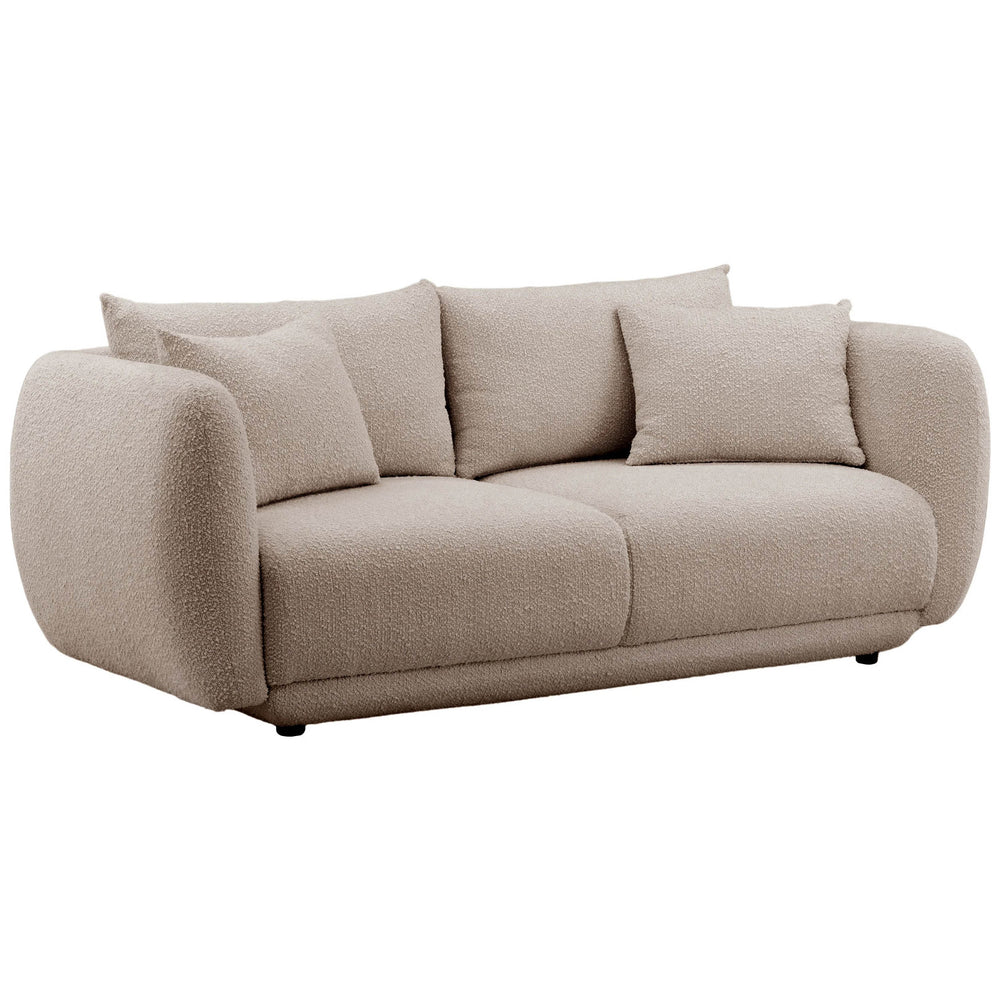 Briceida Sofa, Sand