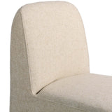 Brie Dining Chair, Antwerp Natural, Set of 2-Furniture - Dining-High Fashion Home