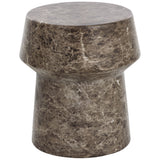 Brie End Table by Sunpan