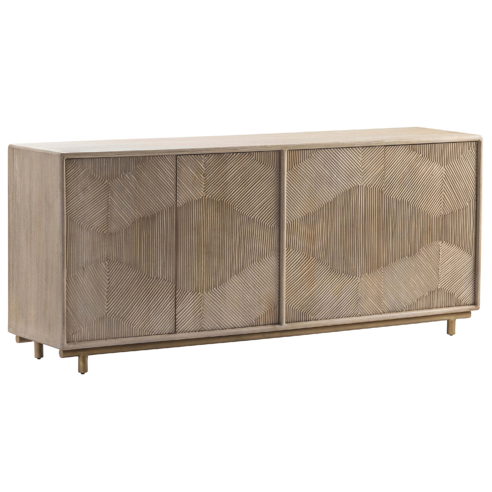 Brighton Sideboard-Furniture - Storage-High Fashion Home