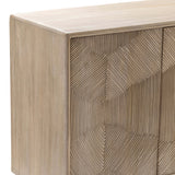 Brighton Sideboard-Furniture - Storage-High Fashion Home