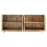Brighton Sideboard-Furniture - Storage-High Fashion Home