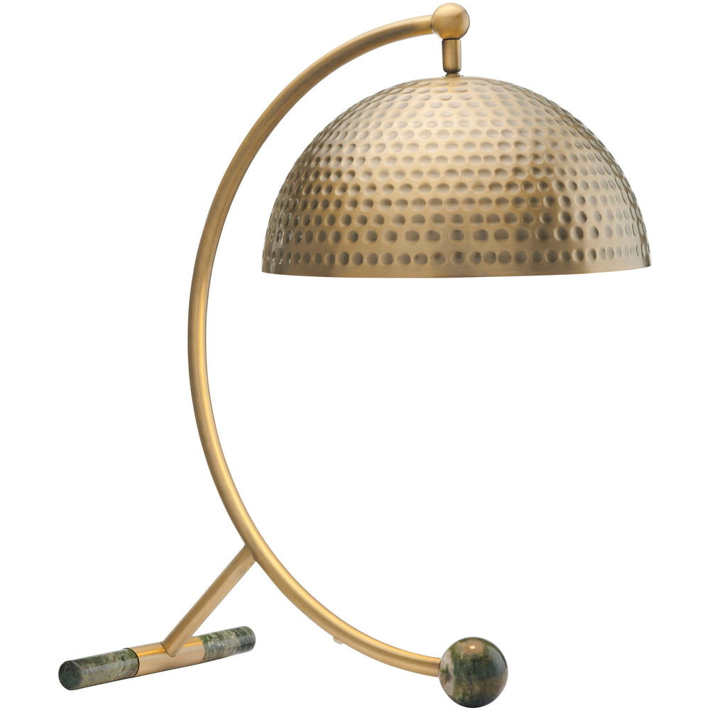 Briley Task Lamp-Lighting-High Fashion Home