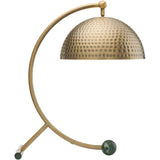 Briley Task Lamp-Lighting-High Fashion Home