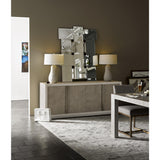 Brinkley Credenza, Flint/Quartz-Furniture - Storage-High Fashion Home