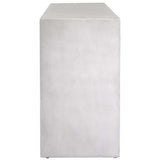 Brinson Cabinet, White