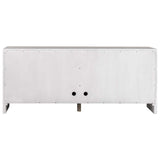 Brinson Cabinet, White