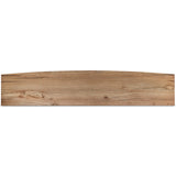 Brinton Sideboard, Rustic Oak