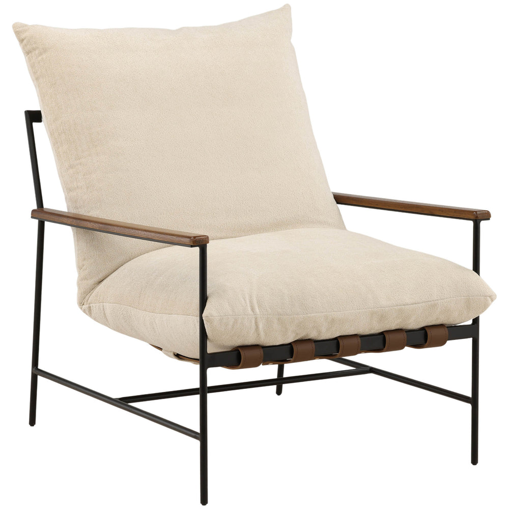 Briseis Chair, Sand