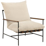 Briseis Chair, Sand
