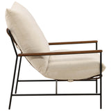 Briseis Chair, Sand