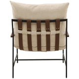 Briseis Chair, Sand