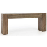 Bristol Console Table by Classic Home