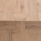 Bristol Coffee Table, Coastal Haven-Furniture - Accent Tables-High Fashion Home
