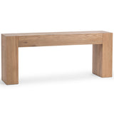Bristol Console Table, Coastal Haven-Furniture - Accent Tables-High Fashion Home