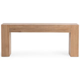 Bristol Console Table, Coastal Haven-Furniture - Accent Tables-High Fashion Home