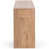 Bristol Console Table, Coastal Haven-Furniture - Accent Tables-High Fashion Home