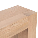Bristol Console Table, Coastal Haven-Furniture - Accent Tables-High Fashion Home