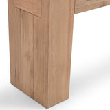 Bristol Console Table, Coastal Haven-Furniture - Accent Tables-High Fashion Home