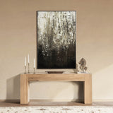 Bristol Console Table, Coastal Haven-Furniture - Accent Tables-High Fashion Home
