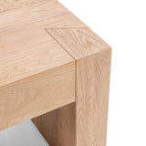 Bristol End Table, Coastal Haven-Furniture - Accent Tables-High Fashion Home
