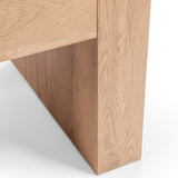 Bristol End Table, Coastal Haven-Furniture - Accent Tables-High Fashion Home