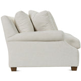 Bristol QS Sofa, Nomad Snow