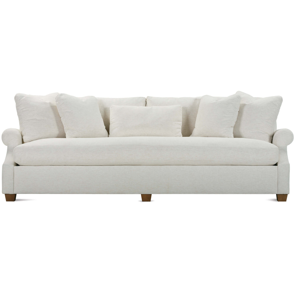 Bristol QS Sofa, Nomad Snow