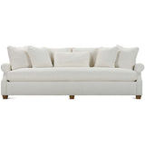 Bristol QS Sofa, Nomad Snow