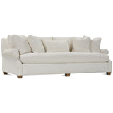 Bristol QS Sofa, Nomad Snow