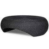 Brock Outdoor Coffee Table, Vintage Coal by Four Hands-Furniture - Outdoor-High Fashion Home