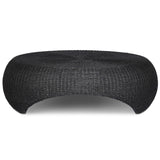 Brock Outdoor Coffee Table, Vintage Coal by Four Hands-Furniture - Outdoor-High Fashion Home