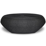 Brock Outdoor Coffee Table, Vintage Coal by Four Hands-Furniture - Outdoor-High Fashion Home