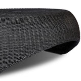 Brock Outdoor Coffee Table, Vintage Coal by Four Hands-Furniture - Outdoor-High Fashion Home