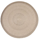 Brock Outdoor Coffee Table, Vintage White by Four Hands-Furniture - Outdoor-High Fashion Home