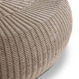 Brock Outdoor Coffee Table, Vintage White by Four Hands-Furniture - Outdoor-High Fashion Home